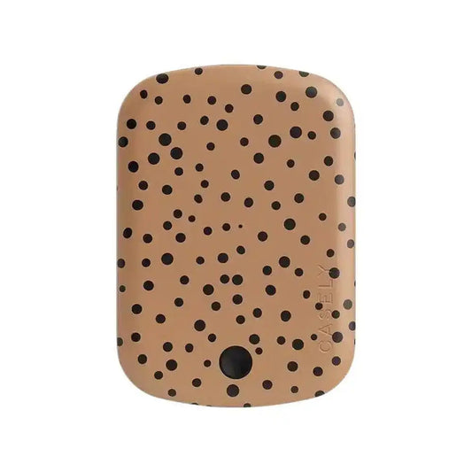 Spot On | Dotted Animal Print Power Pod