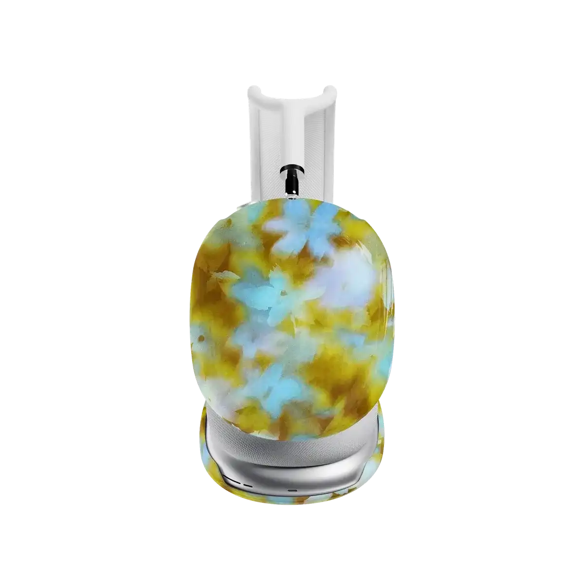 Hometown Reverie | Hazy Floral AirPods Max Case