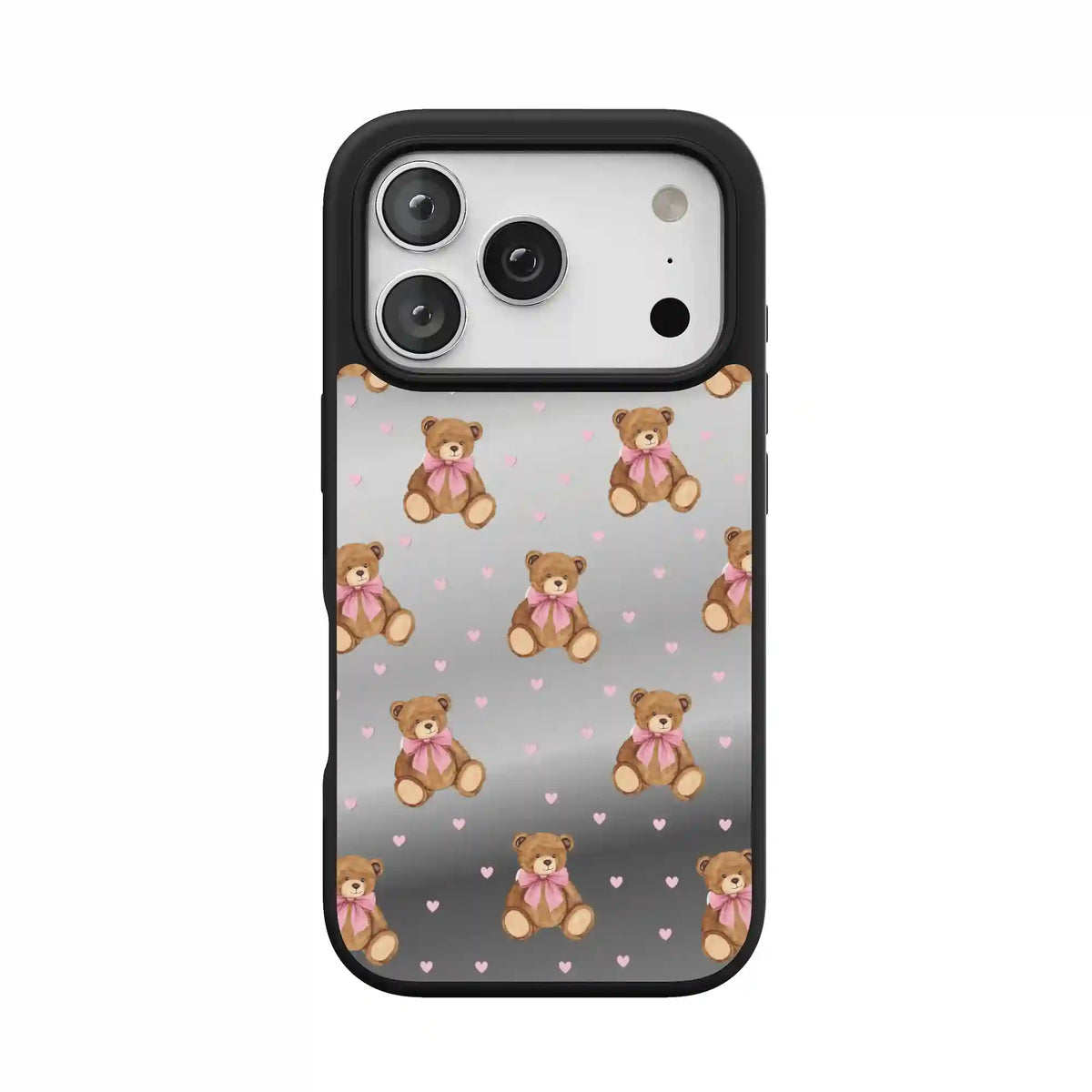Cuddle Up | Teddy Bear Case