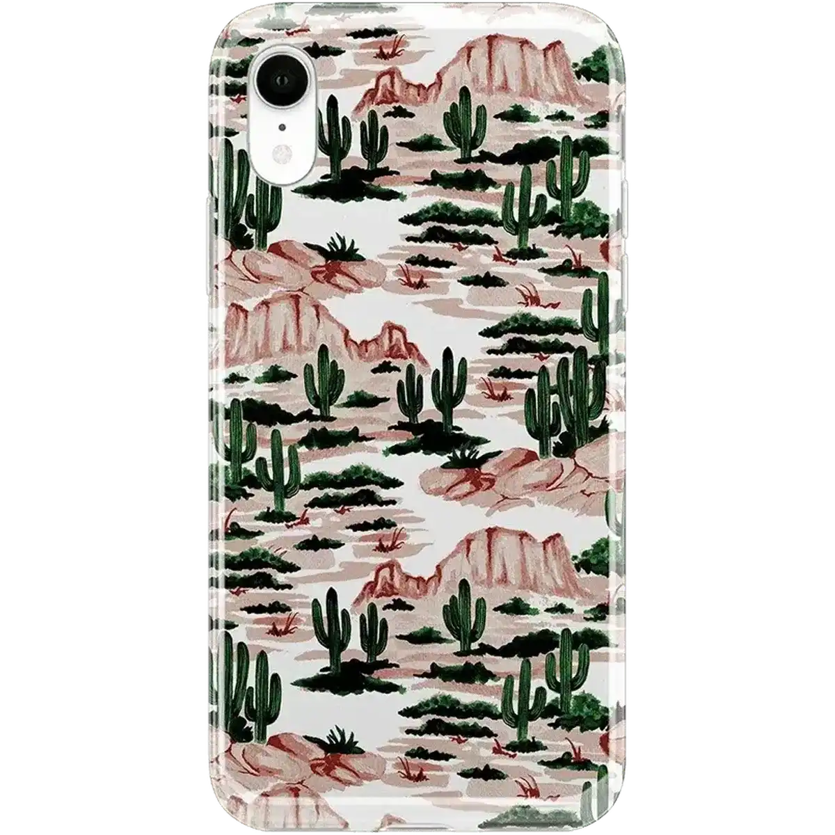 Gold Rush | Desert Case