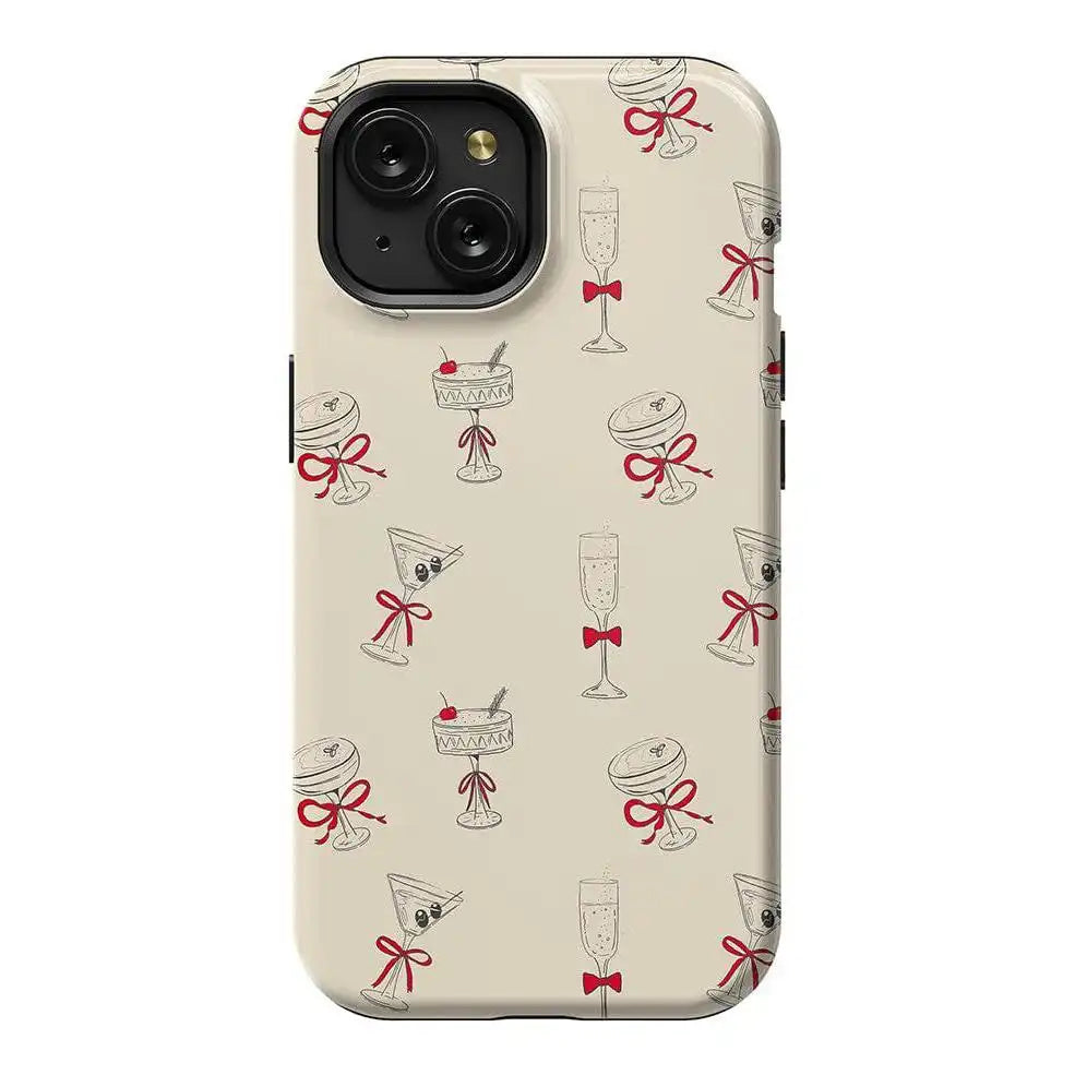 Tini | Kitty and Vibe Holiday Case