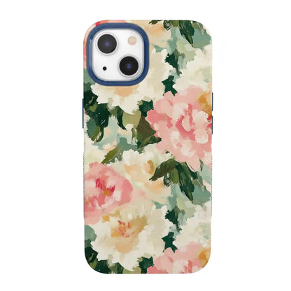 The Garden Room | Painted Petals Case