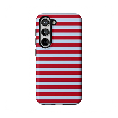 Harbor Stripe | Dockside Case