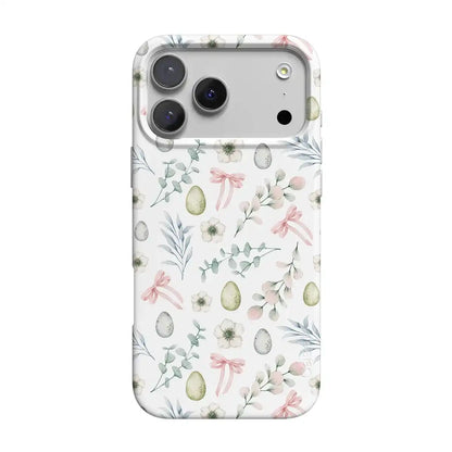 So Eggxtra | Spring Garden Case