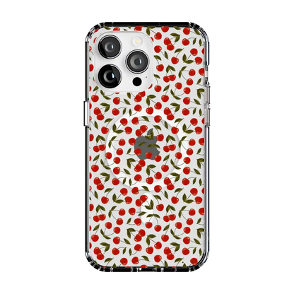 Cherry on Top | Red Cherries Case
