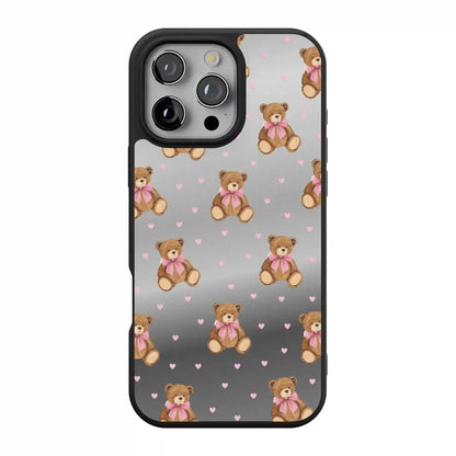 Cuddle Up | Teddy Bear Case