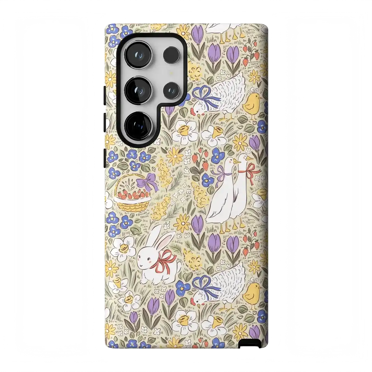 Storybook Stroll | Spring Garden Case