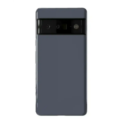 Slate Blue  | The Boyfriend Collection