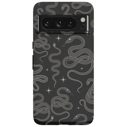 We're Ready For It | Black Serpent Case