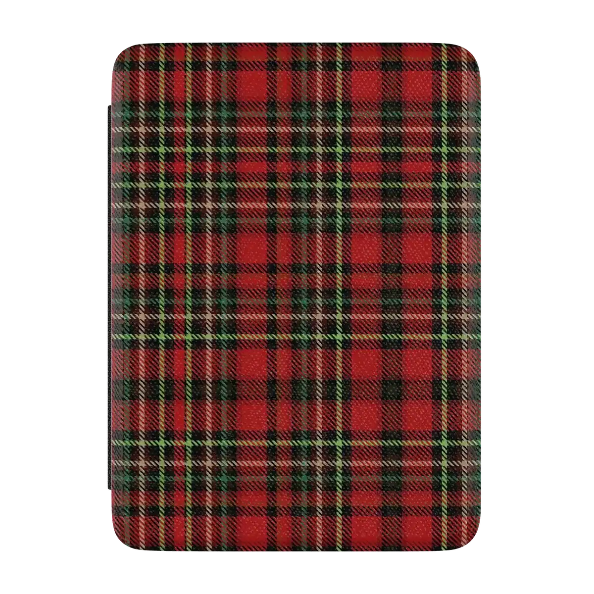 Fireside Flannel | Signature Plaid Kindle Case