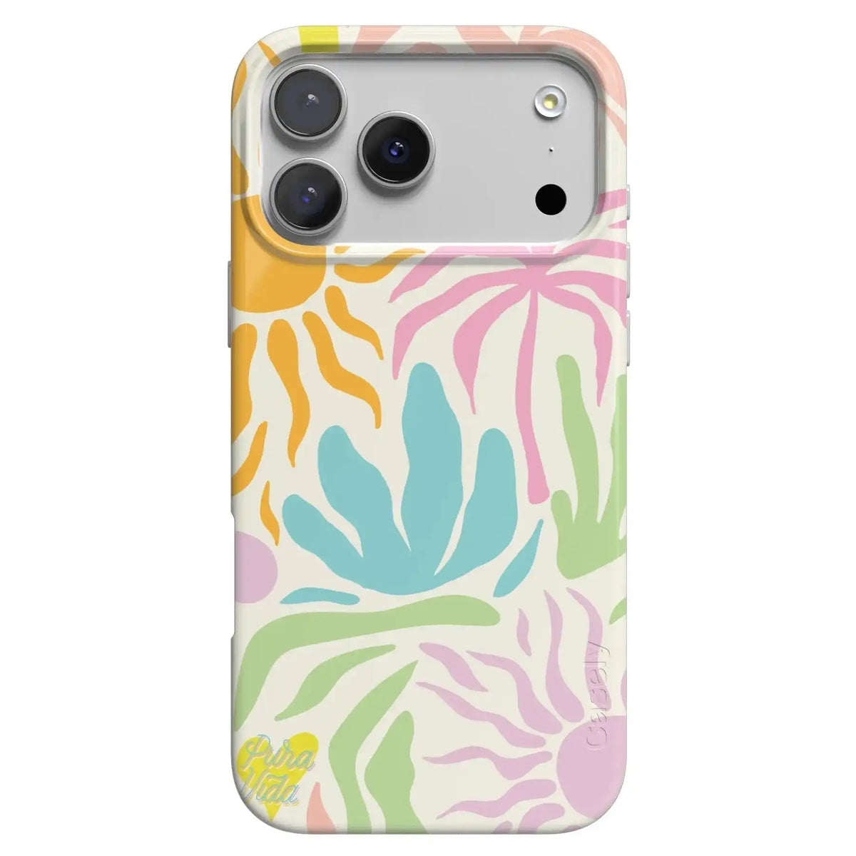 Oasis | Pura Vida Case
