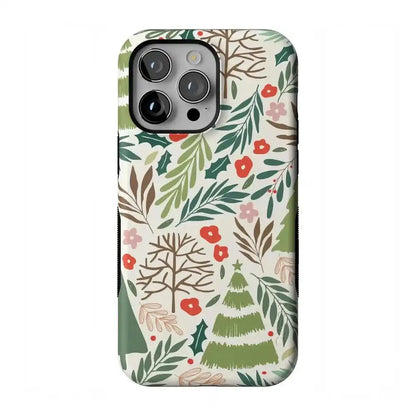 Under the Mistletoe | Holiday Case