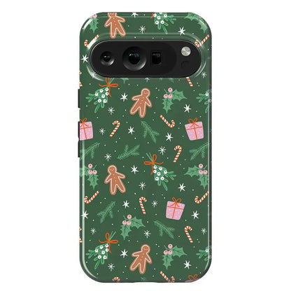 Everything Nice | Gingerbread Case