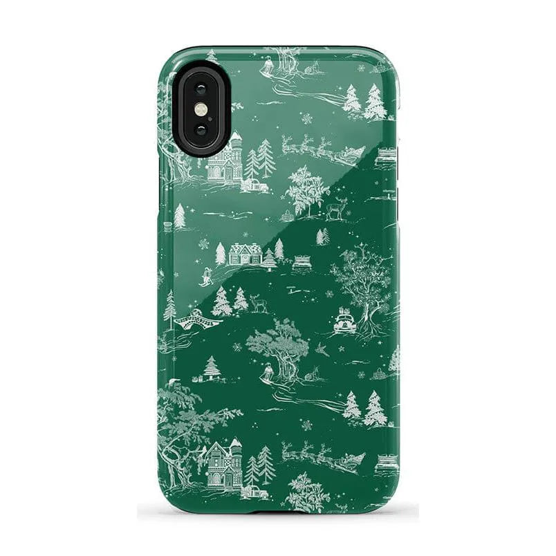Home for the Holidays | Mountain Town Case