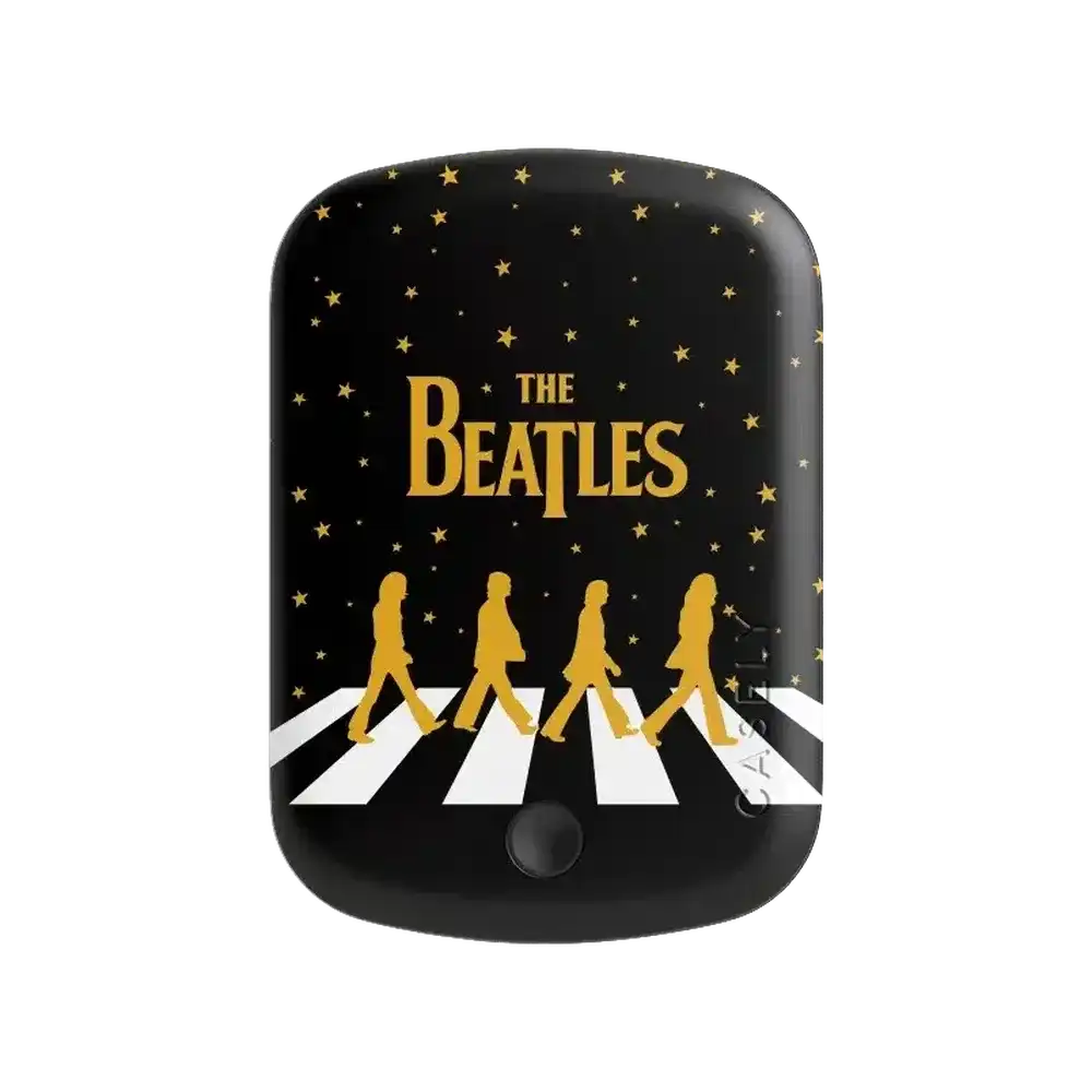 Night Walk | The Beatles Abbey Road Power Pod