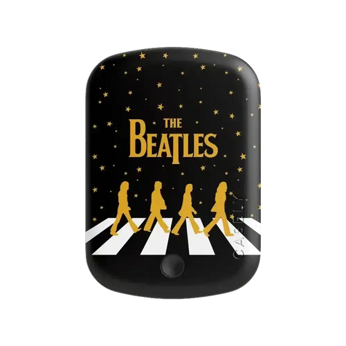Night Walk | The Beatles Abbey Road Power Pod
