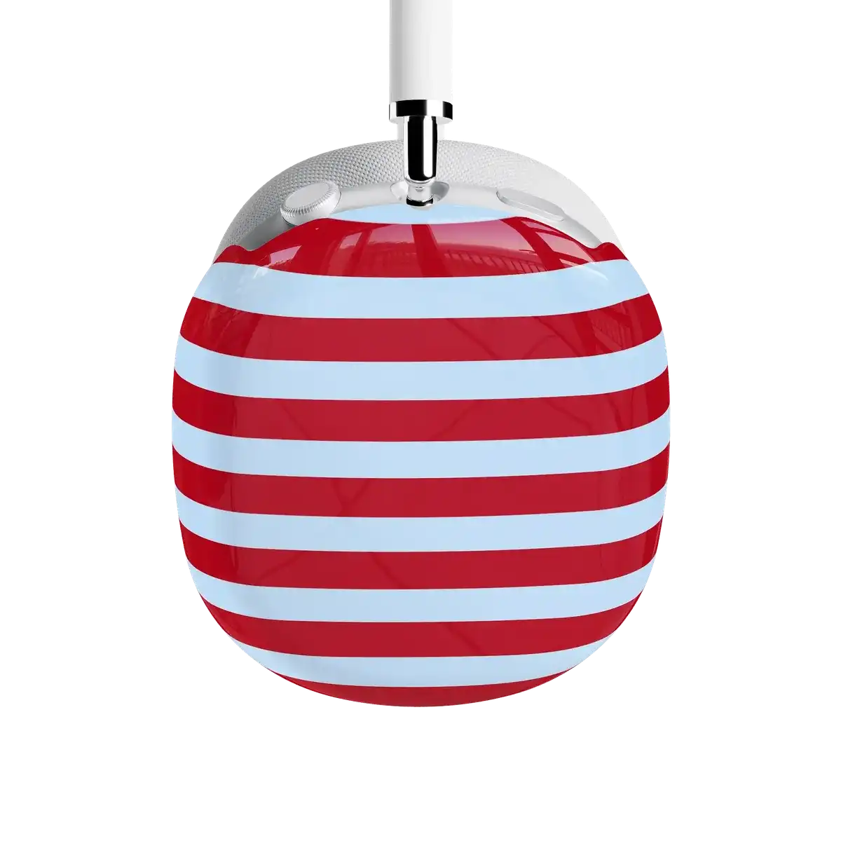 Harbor Stripe | Dockside AirPods Max Case