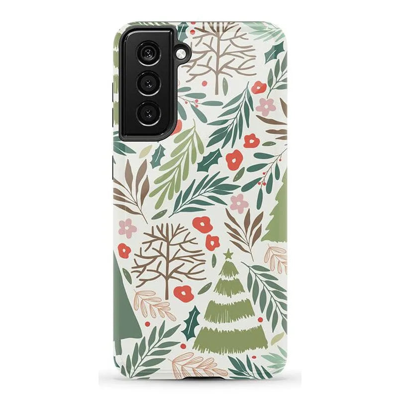 Under the Mistletoe | Holiday Case