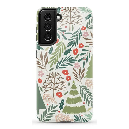Under the Mistletoe | Holiday Case