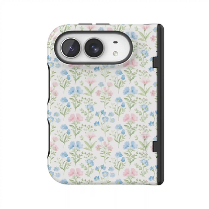 Pastel Garden | Sunday Best Case
