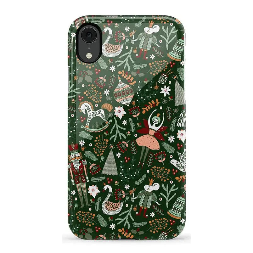Sugar Plum Fairy | Winter Wonderland Case
