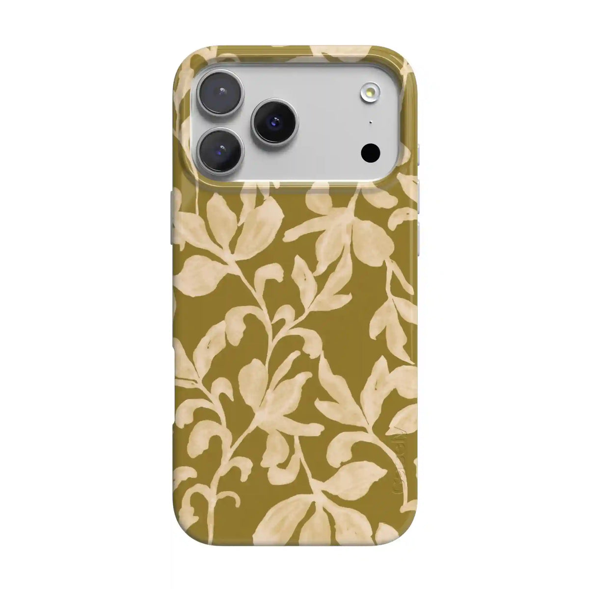 Dust & Bloom | Vintage Floral Case