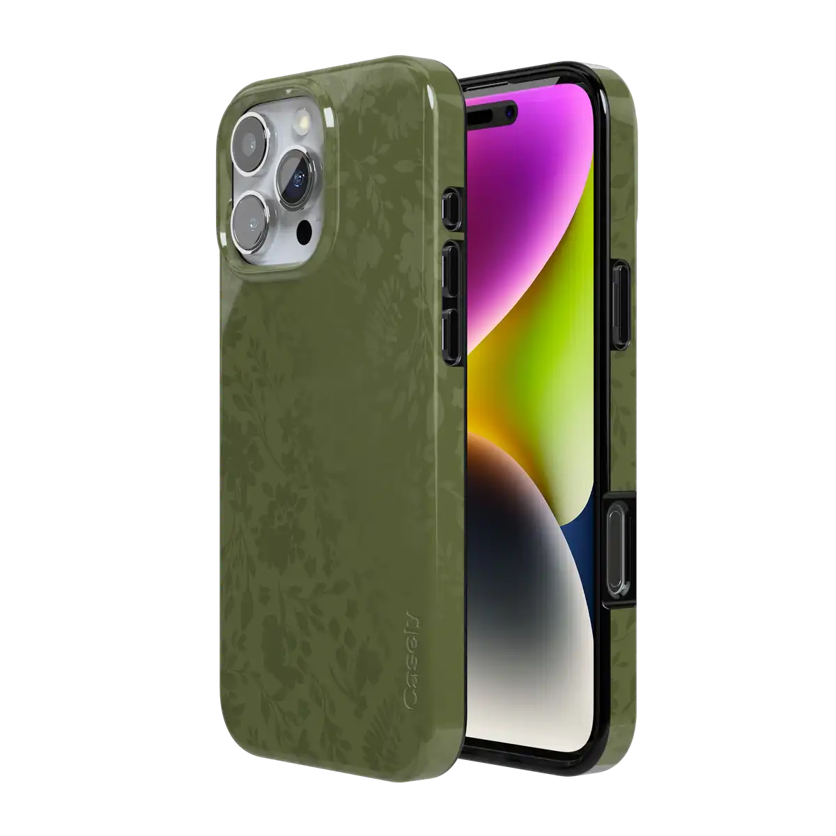 In the Grove | Moody Monochrome Case