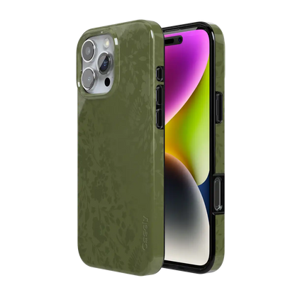 In the Grove | Moody Monochrome Case