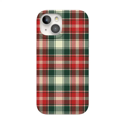 Plaid & Proper | Signature Plaid Case
