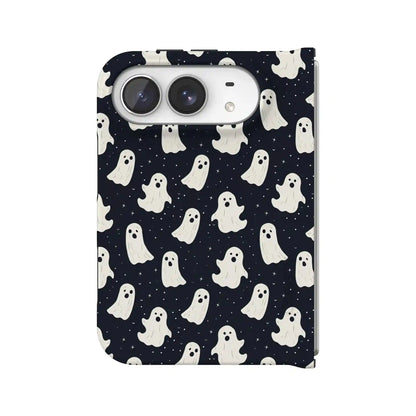 All Boos No Bite | Friendly Ghost Case
