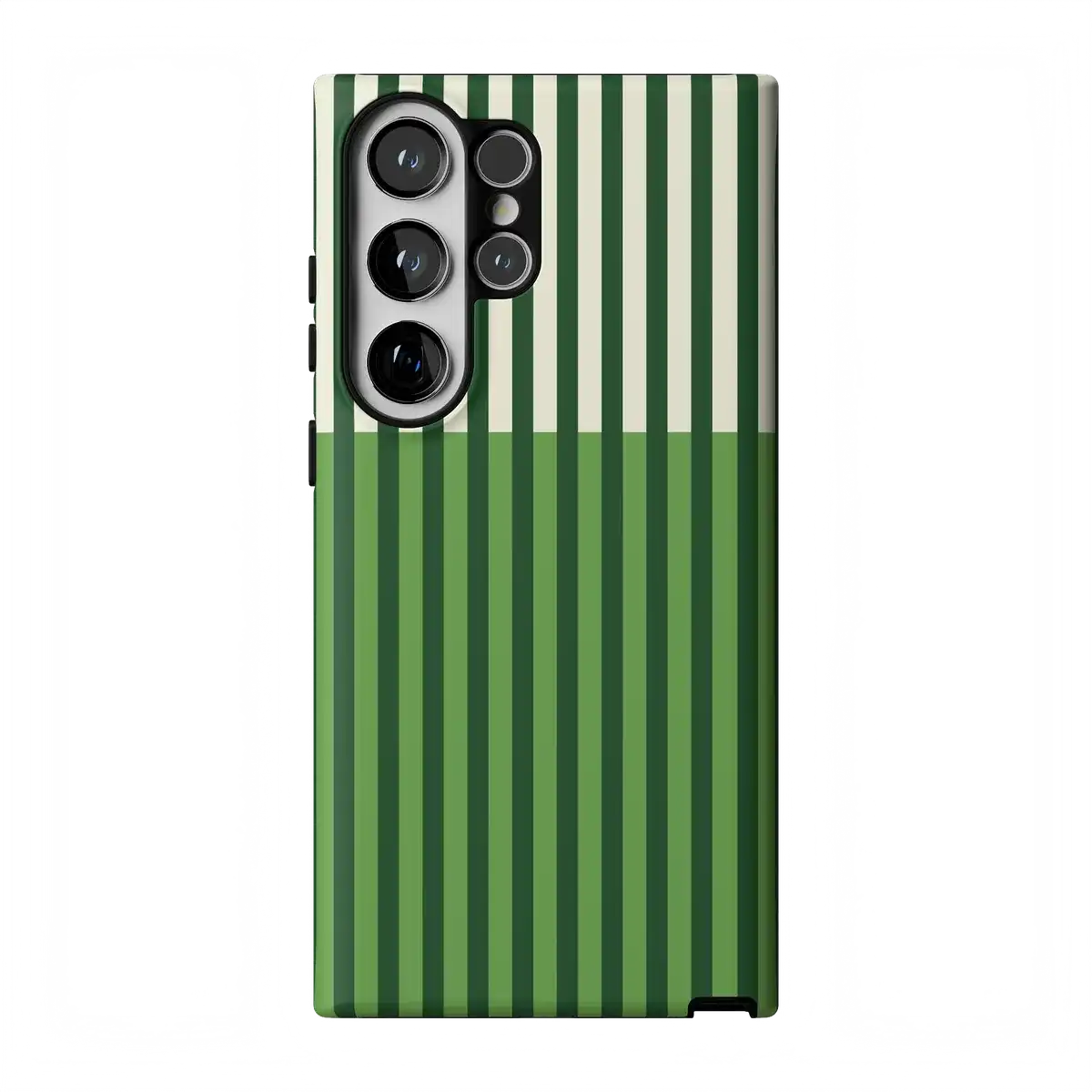 Fairway Stripes | Clubhouse Case