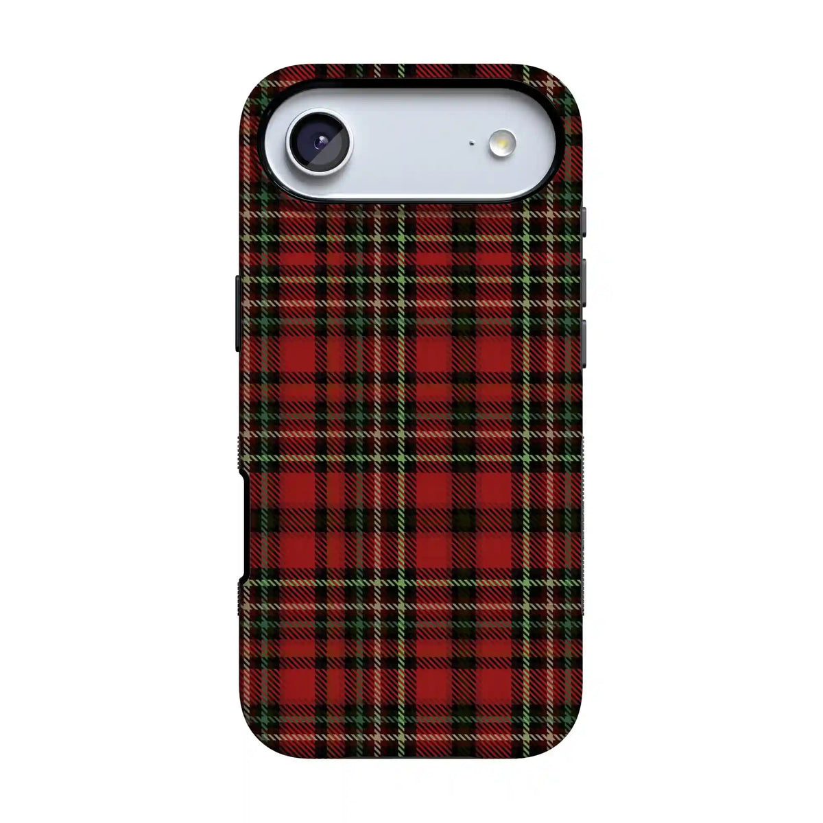 Fireside Flannel | Signature Plaid Case