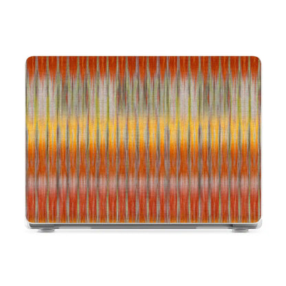 Frontier Weave | Boho Sunset Laptop Shell