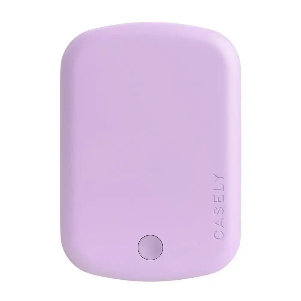 Purple Power Pod