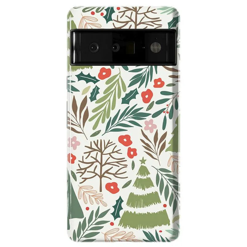 Under the Mistletoe | Holiday Case