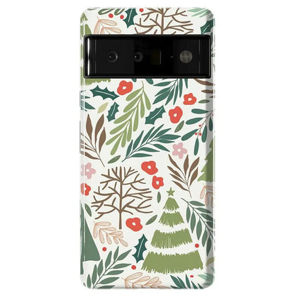 Under the Mistletoe | Holiday Case