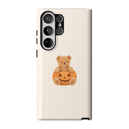 Teddy Boo | Gingham Bear Case