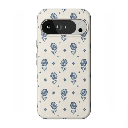 Seaside Stitch | Vintage Roses Case