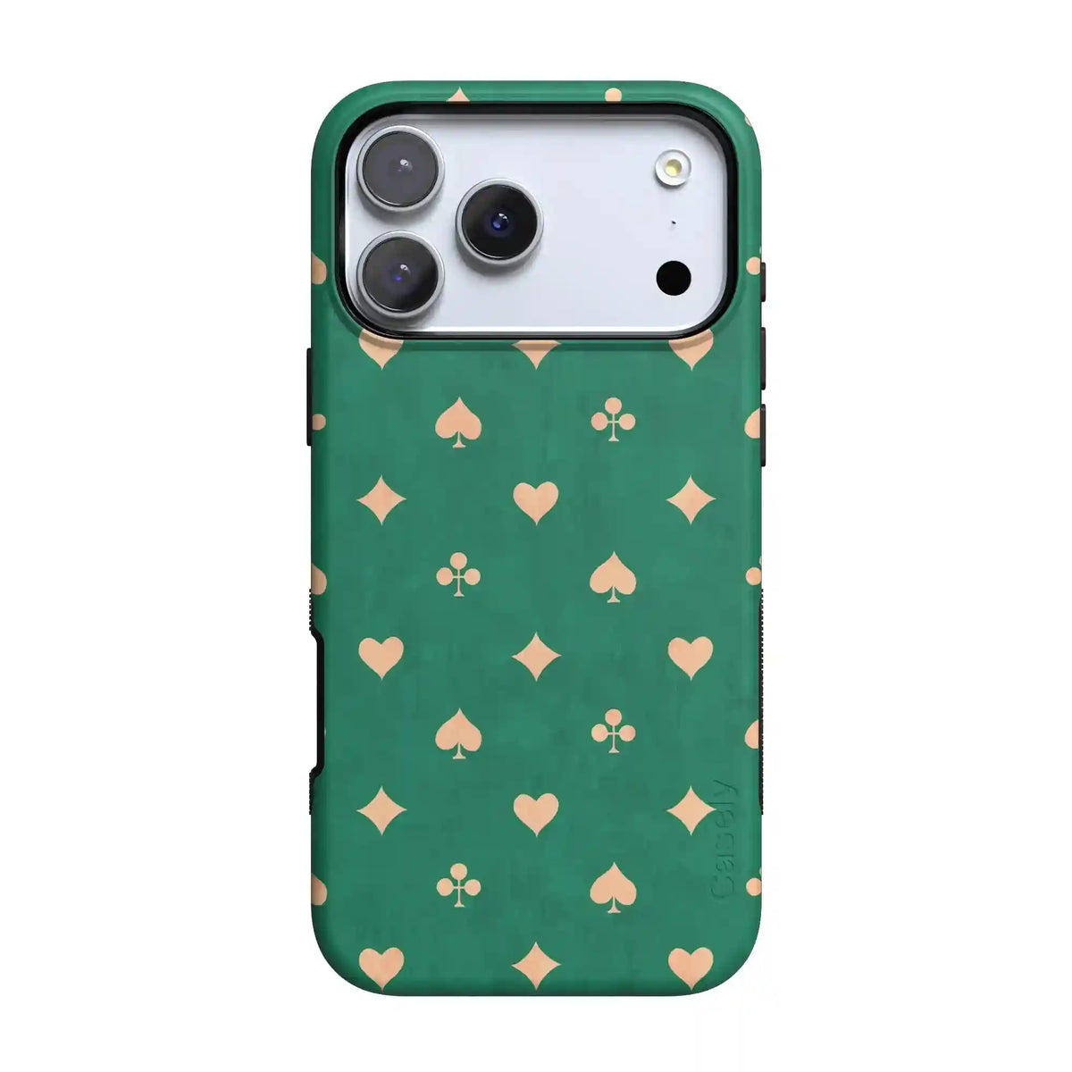 Royal Flush | French Deck Case