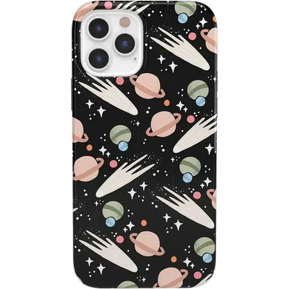 To The Moon & Back | Outer Space Case