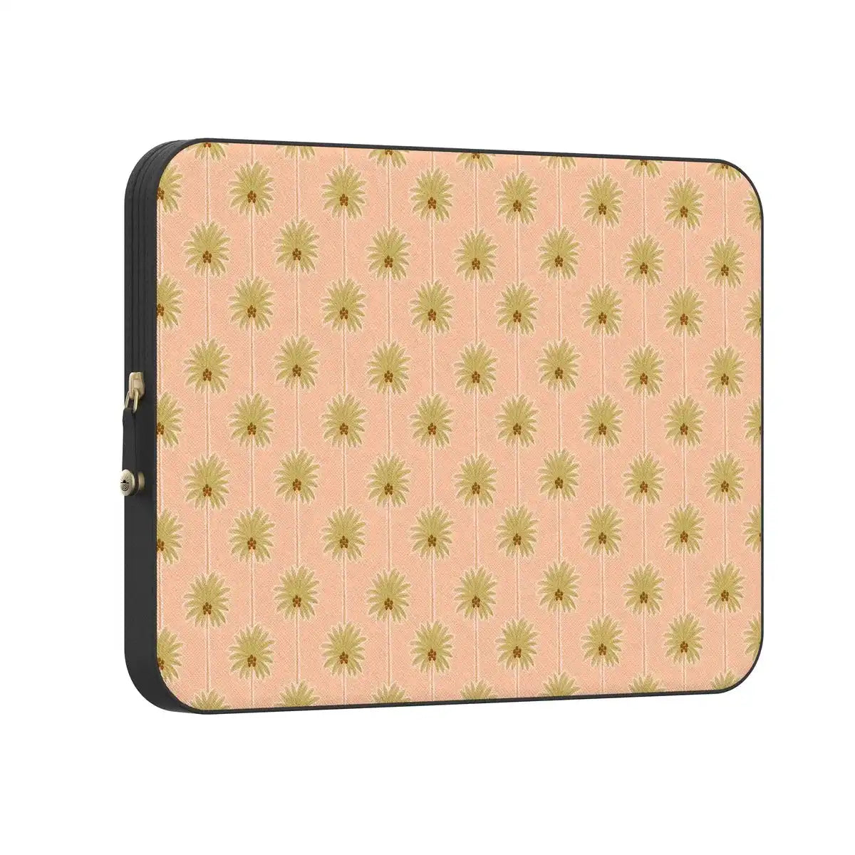 Las Palmeras | Palm Tree Print Laptop Case