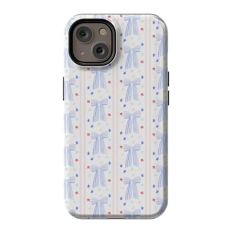 Summer Bows | Coquette Case