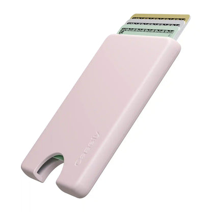 Light Pink MagWallet