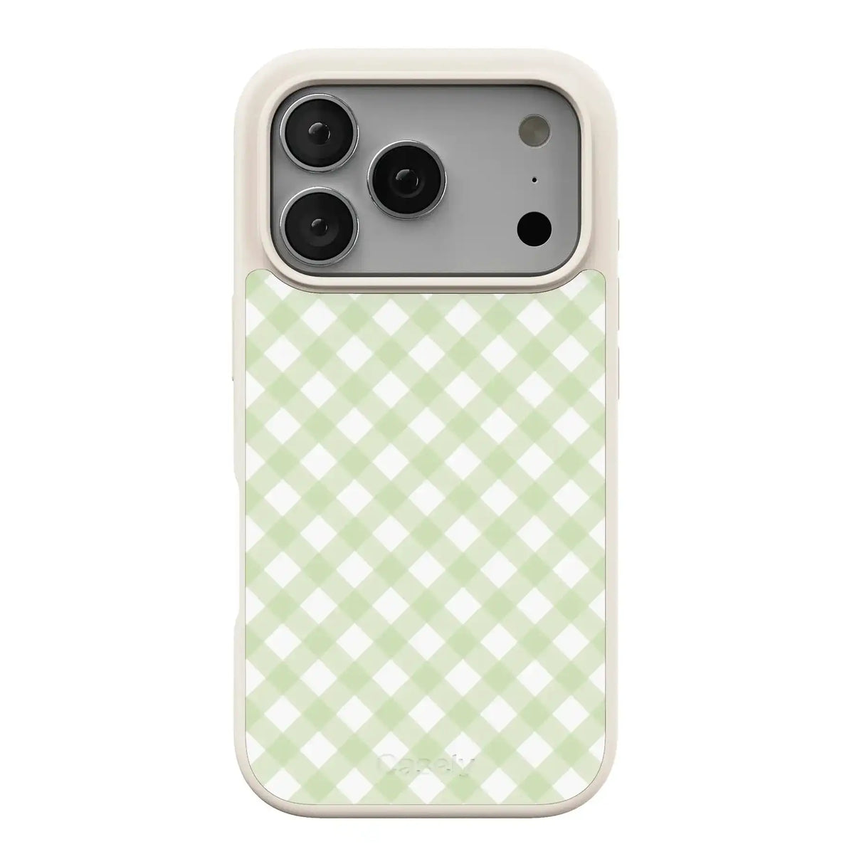 Mint Lattice | Sunday Best Case