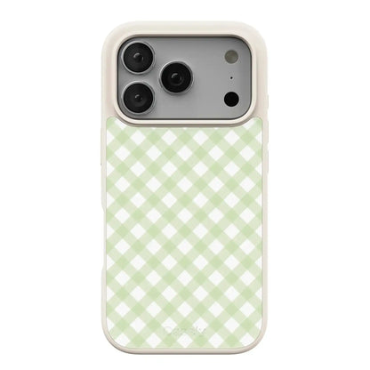 Mint Lattice | Sunday Best Case