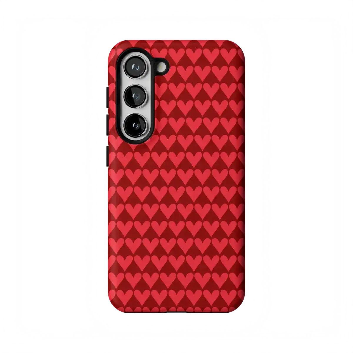 Crazy in Love | Red Hearts Case