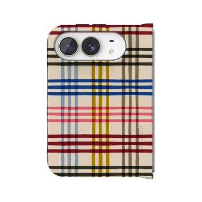 Cheer | Kitty and Vibe Holiday Case