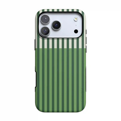 Fairway Stripes | Clubhouse Case