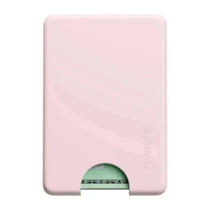 Light Pink MagWallet