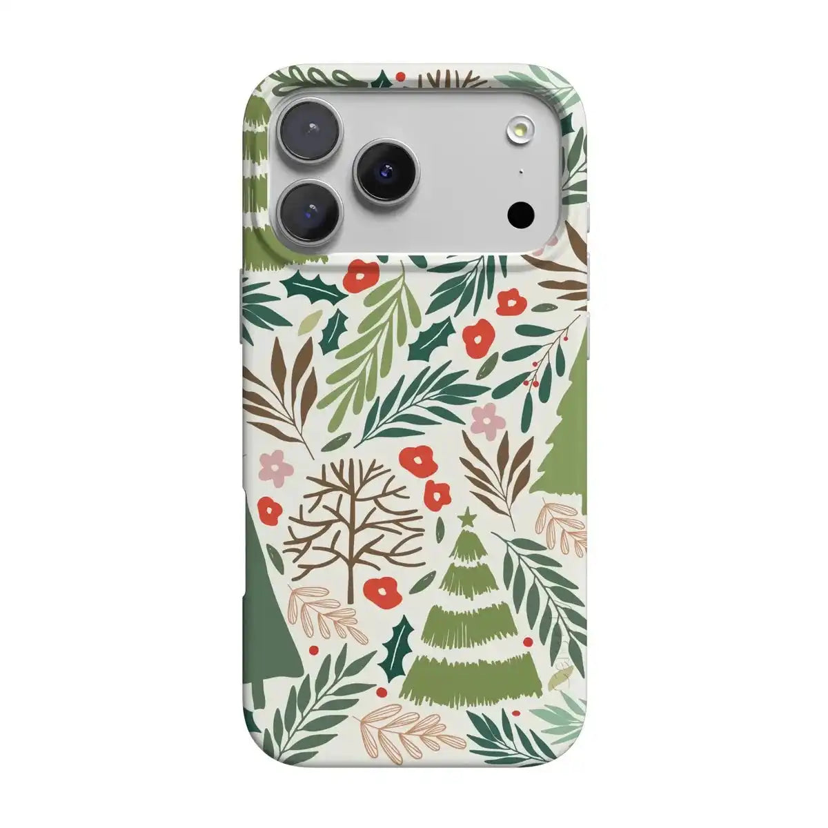 Under the Mistletoe | Holiday Case